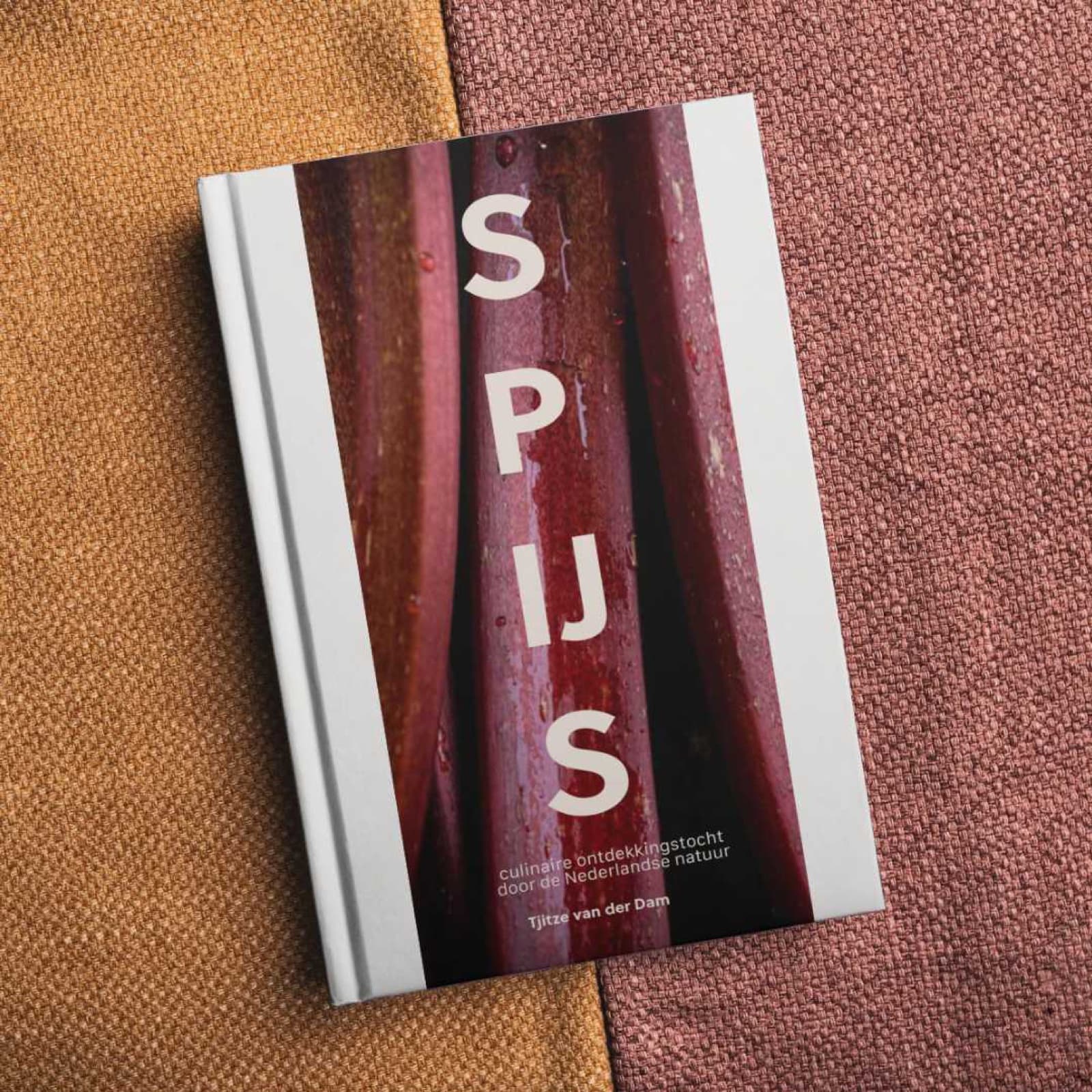 Spijs — cover
